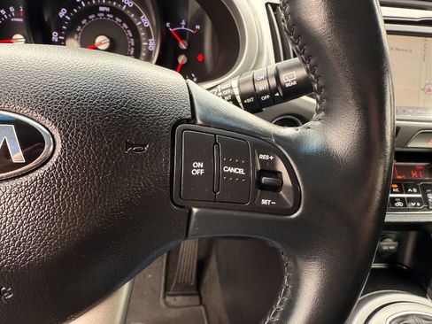 Used 2016 Kia Sportage EX w/ EX Premium Package image 32