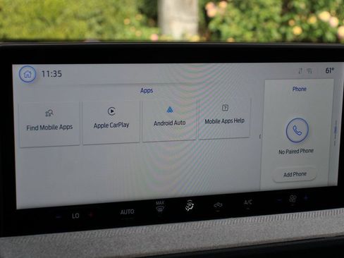 Used 2025 Ford Maverick XLT w/ Equipment Group 302A AWD/4WD image 30