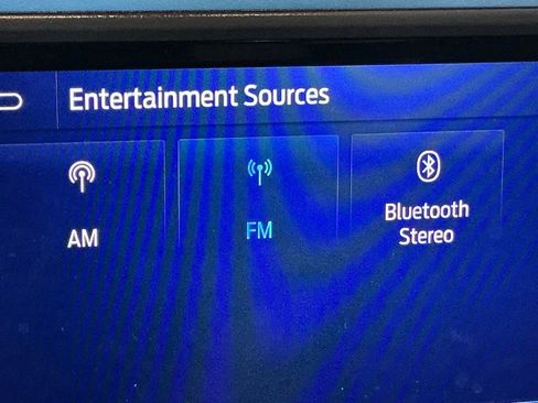 Used 2023 Ford Bronco Sport image 22