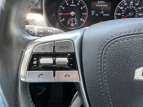 Used 2022 Kia Telluride LX FWD image 26