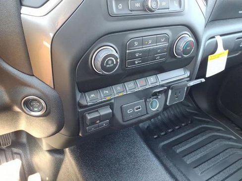 New 2026 Chevrolet Silverado 1500 W/T w/ WT Safety Package image 11