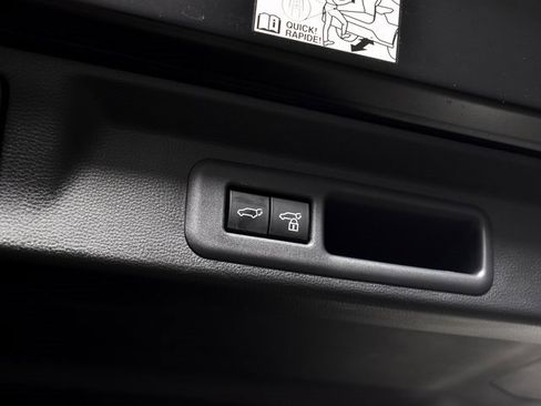 Used 2023 Toyota Sequoia Limited w/ TRD Off-Road Package image 45