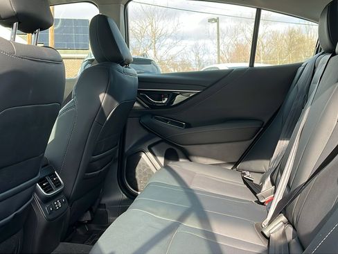 Certified 2023 Subaru Legacy Limited image 21
