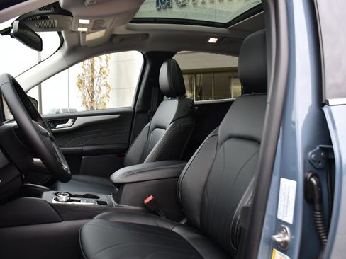 New 2026 Ford Escape Base w/ PHEV Premium Package image 13