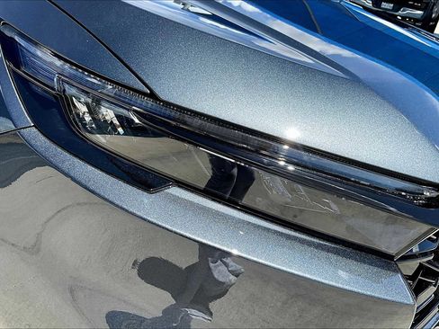 New 2026 Honda CR-V Sport image 13