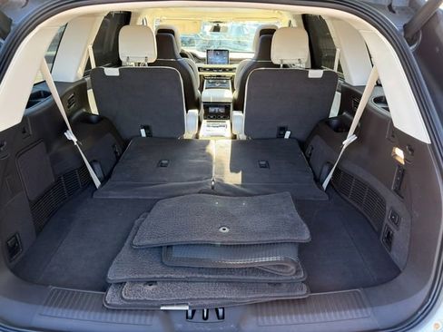 Used 2022 Lincoln Aviator Black Label w/ Dynamic Handling Package image 55