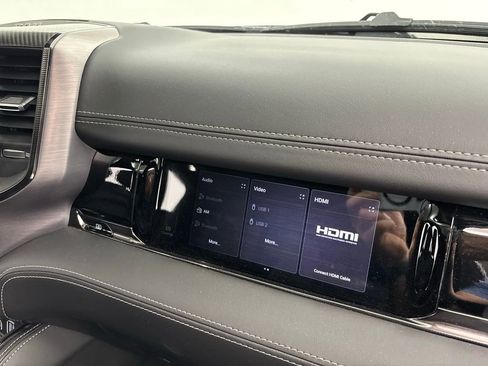 Used 2026 RAM 1500 RHO w/ RHO Level 1 Equipment Group image 55