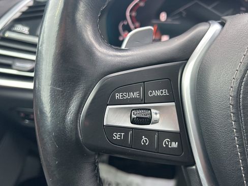 Used 2019 BMW X5 xDrive40i w/ Convenience Package image 27