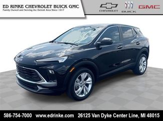 Certified 2024 Buick Encore GX Preferred FWD video 1