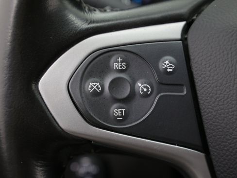 Used 2020 Chevrolet Colorado LT w/ Safety Package AWD/4WD image 26
