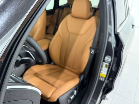 Certified 2023 BMW X3 xDrive30i w/ Premium Package AWD/4WD image 13