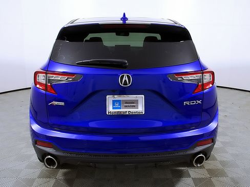 Used 2023 Acura RDX A-Spec image 8