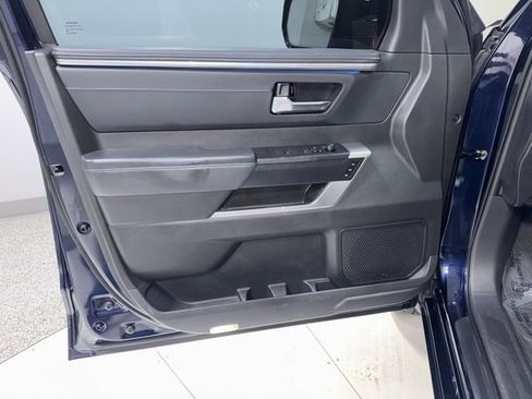 Used 2024 Toyota Tundra Platinum image 12