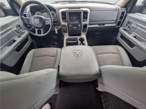 Used 2019 RAM 1500 Classic Warlock AWD/4WD image 24