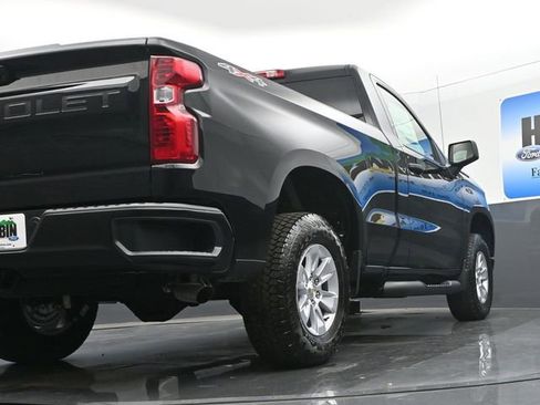 New 2026 Chevrolet Silverado 1500 W/T w/ WT Value Package image 17