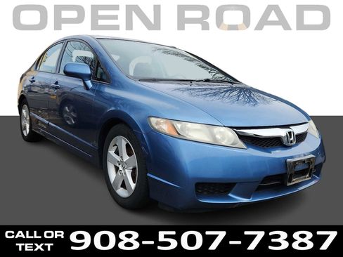 Used 2011 Honda Civic LX-S image 1