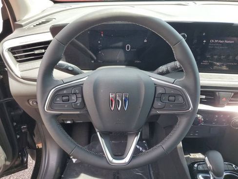 New 2026 Buick Encore GX Preferred FWD image 20