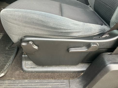 Used 2009 Chevrolet Silverado 1500 LT w/ Power Pack Plus image 10