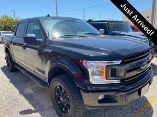 Used 2018 Ford F150 XLT w/ Equipment Group 302A Luxury RWD video 1