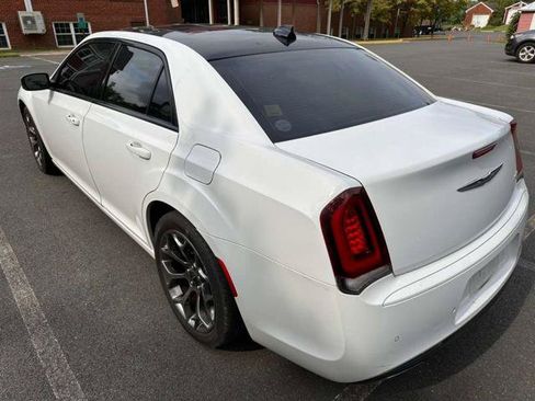 Used 2015 Chrysler 300 S w/ 300S Premium Group RWD image 23