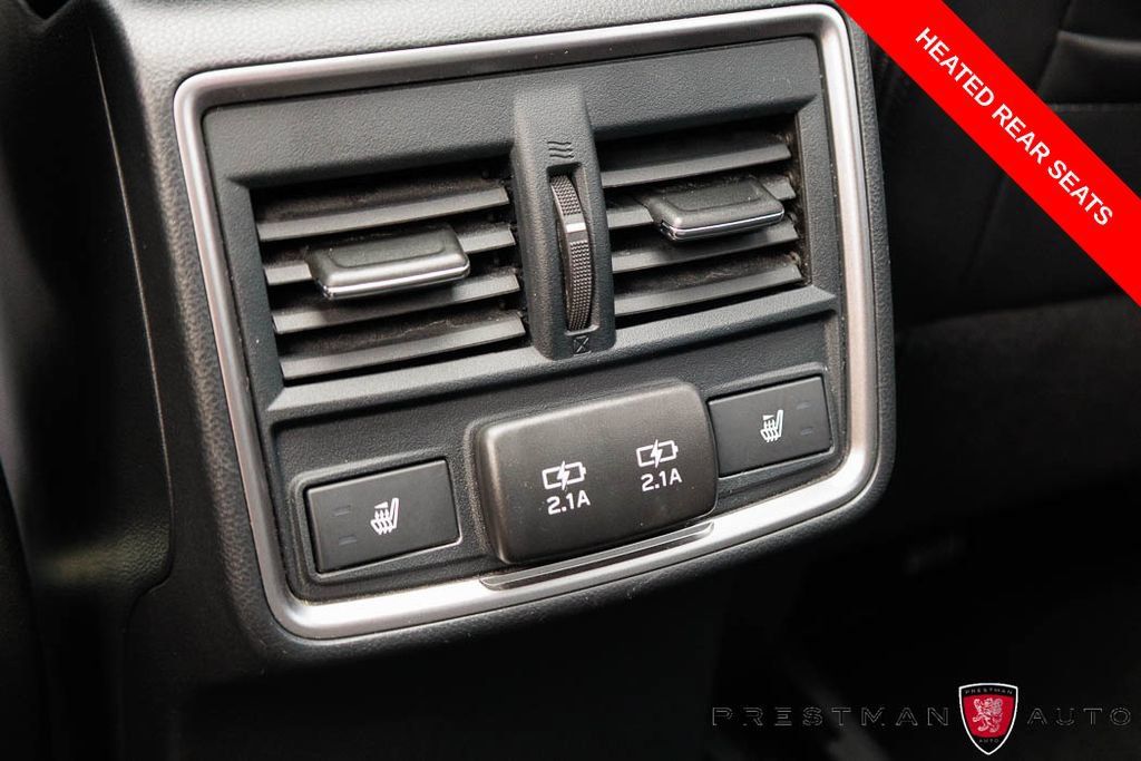 Used 2024 Subaru Forester Touring AWD/4WD image 11