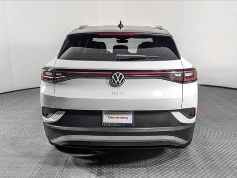 Used 2021 Volkswagen ID.4 Pro S w/ Gradient Package image 7