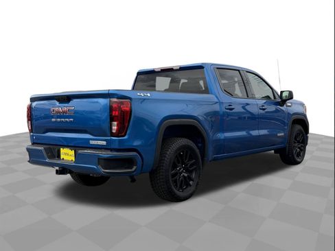 Used 2023 GMC Sierra 1500 Elevation AWD/4WD image 5