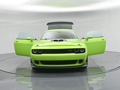 Used 2023 Dodge Challenger R/T Scat Pack RWD image 27