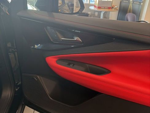 New 2026 Chevrolet Blazer EV SS AWD/4WD image 13