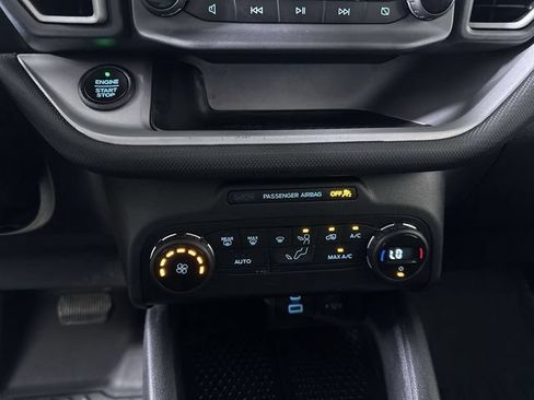Used 2021 Ford Bronco Sport Big Bend AWD/4WD image 17