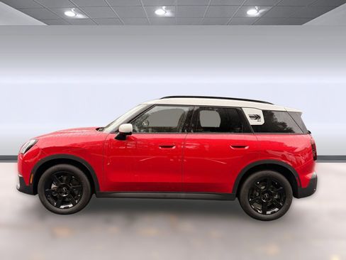 New 2026 MINI Cooper Countryman S w/ Comfort Package Max image 2