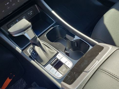 New 2026 Hyundai Tucson SEL image 13