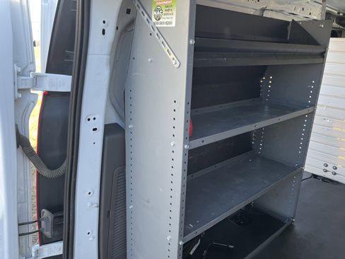 Used 2019 Ford Transit Connect XL image 20