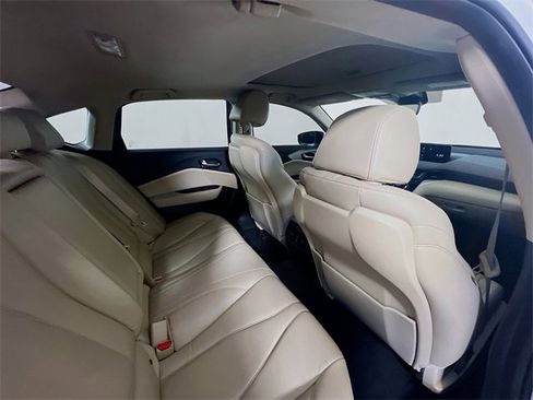 Used 2021 Acura TLX image 23