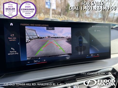 Used 2023 BMW 230i xDrive Coupe w/ Convenience Package image 20