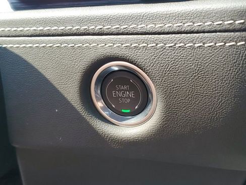 New 2025 Cadillac Escalade Sport w/ Touring Package AWD/4WD image 18