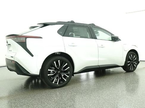 New 2026 Toyota bZ image 56