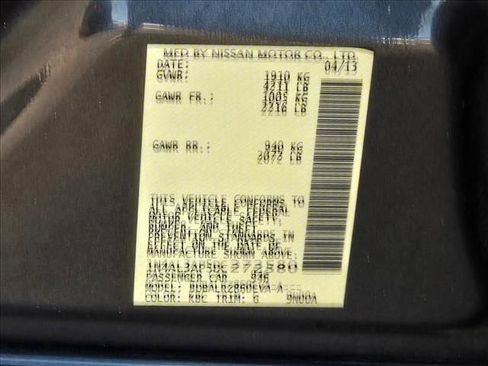 Used 2013 Nissan Altima 2.5 S image 22