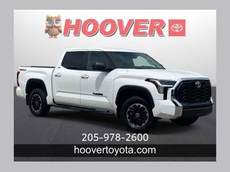 Used 2024 Toyota Tundra SR5 w/ TRD Off-Road Package AWD/4WD 360° Tour