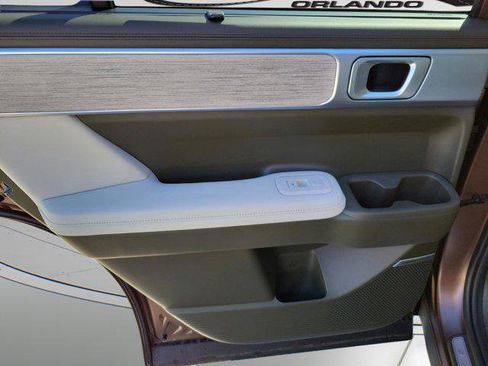 New 2025 Hyundai Santa Fe Calligraphy image 26