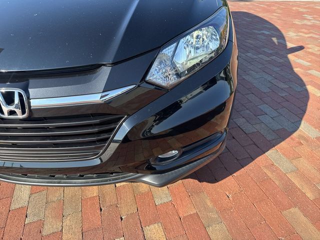 Used 2017 Honda HR-V EX-L image 24