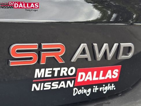 New 2025 Nissan Kicks SR image 10