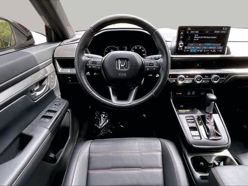 Used 2024 Honda CR-V Sport-L image 6