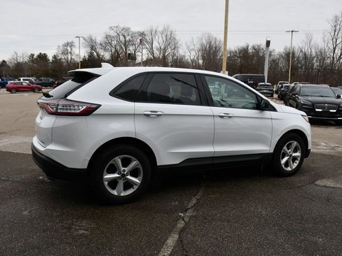 Used 2016 Ford Edge SE image 7
