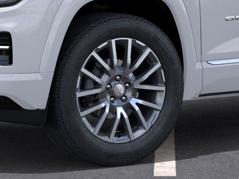 New 2026 GMC Terrain Denali AWD/4WD image 33