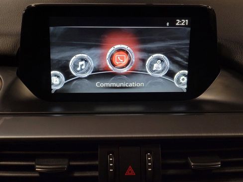 Used 2016 MAZDA MAZDA6 Sport FWD image 25