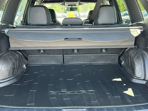 Certified 2022 Subaru Forester Wilderness AWD/4WD image 27