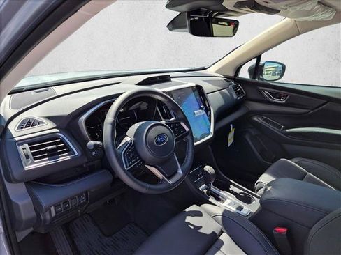 New 2026 Subaru Ascent Limited AWD/4WD image 3