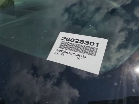 Certified 2024 Acura MDX FWD w/ Technology Package image 5