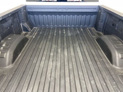 Used 2025 Chevrolet Silverado 2500 Custom w/ Custom Value Package AWD/4WD image 23